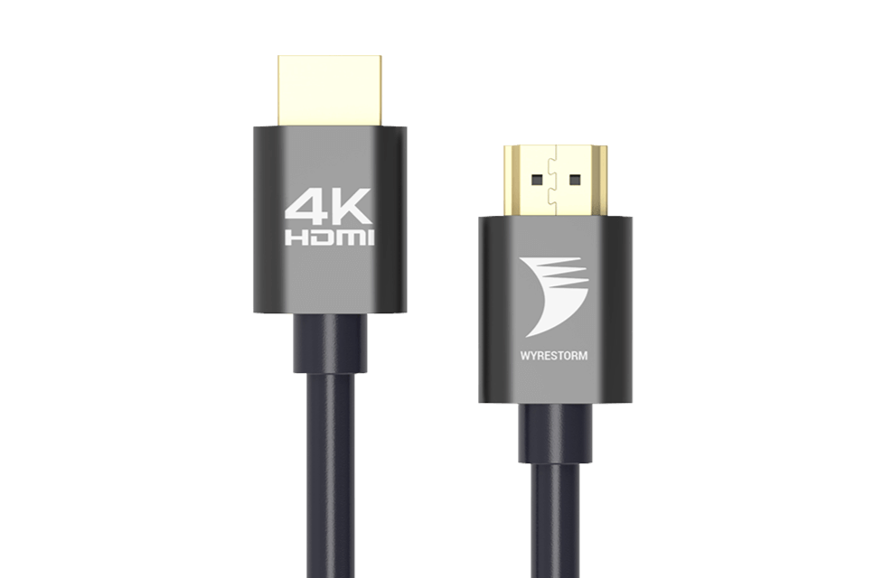 Dây cáp HDMI2.0 4K dài 2m