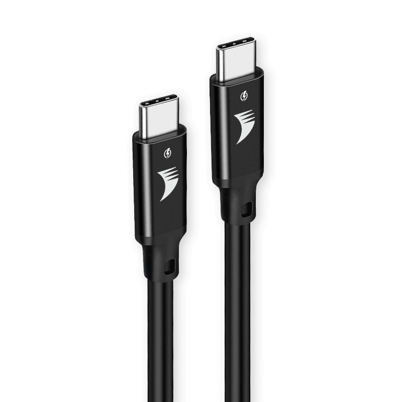 Cáp USB 3.2 USB-C to USB-C