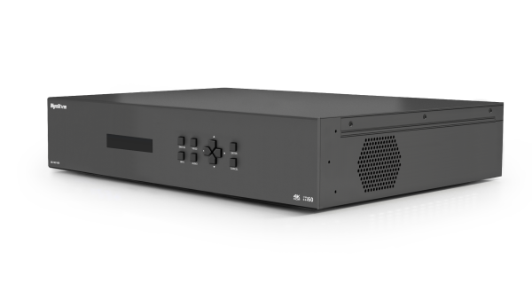 Bộ chuyển mạch ma trận 10 đầu vào 7 đầu ra 4K@60Hz